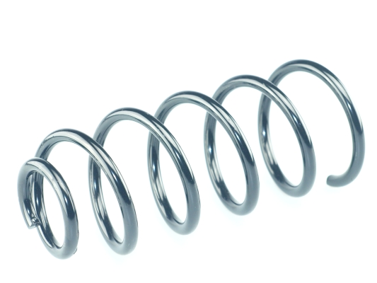 CS Germany 14.201.014 Fahrwerksfeder Hinterachse für SMART