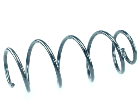 CS Germany 14.319.001 Fahrwerksfeder Vorderachse für MERCEDES-BENZ