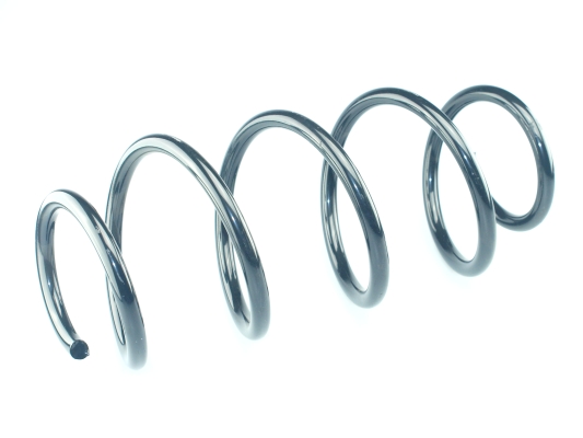 CS Germany 14.319.004 Fahrwerksfeder Vorderachse für MERCEDES-BENZ