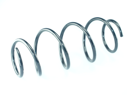 CS Germany 14.319.026 Fahrwerksfeder Vorderachse für MERCEDES-BENZ