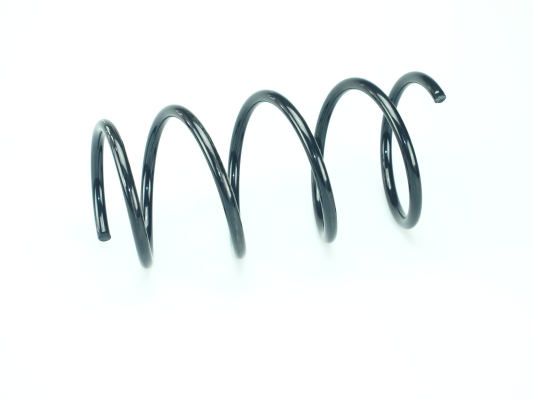 CS Germany 14.319.028 Fahrwerksfeder Vorderachse für MERCEDES-BENZ