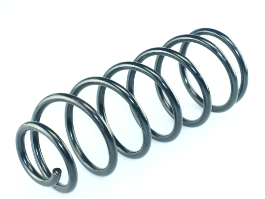 CS Germany 14.319.040 Fahrwerksfeder Vorderachse für MERCEDES-BENZ