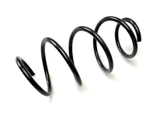 CS Germany 14.319.081 Fahrwerksfeder Vorderachse für MERCEDES-BENZ