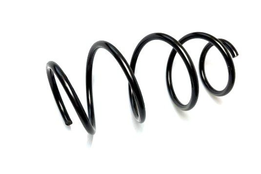 CS Germany 14.319.082 Fahrwerksfeder Vorderachse für MERCEDES-BENZ