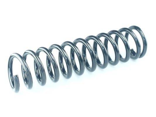 CS Germany 14.319.400 Fahrwerksfeder Vorderachse für MERCEDES-BENZ