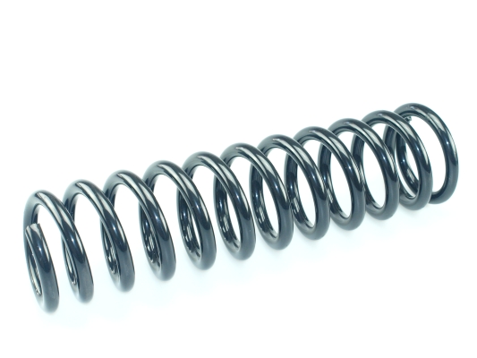 CS Germany 14.319.401 Fahrwerksfeder Vorderachse für MERCEDES-BENZ