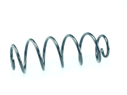 CS Germany 14.319.418 Fahrwerksfeder Hinterachse für MERCEDES-BENZ