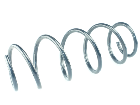 CS Germany 14.319.420 Fahrwerksfeder Vorderachse für MERCEDES-BENZ