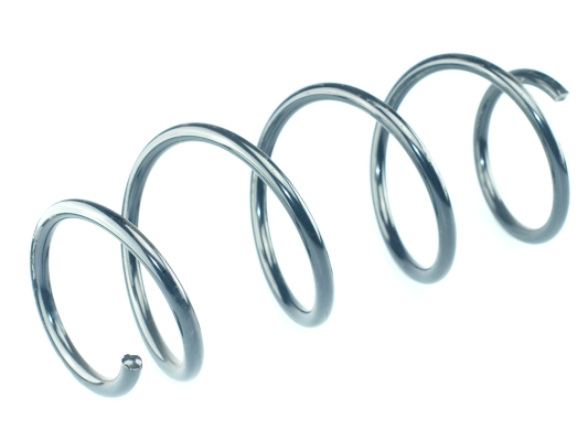 CS Germany 14.319.425 Fahrwerksfeder Vorderachse für MERCEDES-BENZ