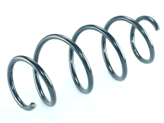 CS Germany 14.319.426 Fahrwerksfeder Vorderachse für MERCEDES-BENZ