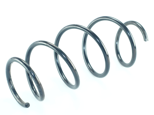 CS Germany 14.319.427 Fahrwerksfeder Vorderachse für MERCEDES-BENZ