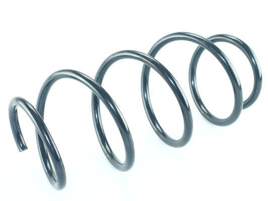 CS Germany 14.319.428 Fahrwerksfeder Vorderachse für MERCEDES-BENZ