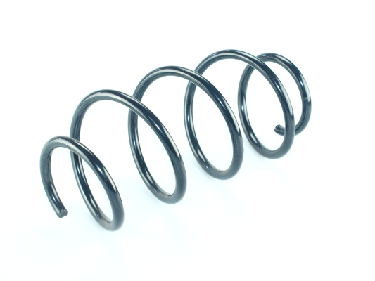 CS Germany 14.319.429 Fahrwerksfeder Vorderachse für MERCEDES-BENZ