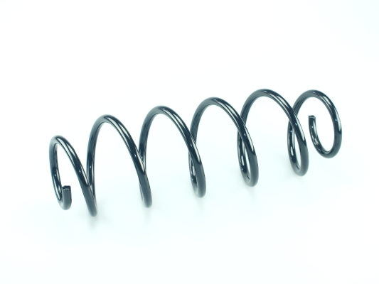 CS Germany 14.319.435 Fahrwerksfeder Hinterachse für MERCEDES-BENZ