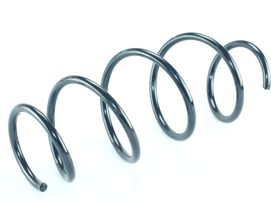 CS Germany 14.319.441 Fahrwerksfeder Vorderachse für MERCEDES-BENZ