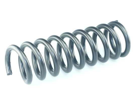 CS Germany 14.319.509 Fahrwerksfeder Vorderachse für MERCEDES-BENZ