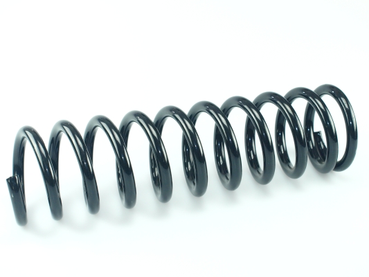 CS Germany 14.319.523 Fahrwerksfeder Vorderachse für MERCEDES-BENZ