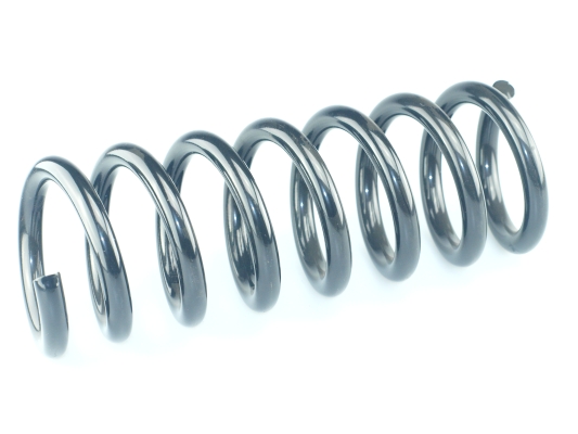 CS Germany 14.319.540 Fahrwerksfeder Vorderachse für MERCEDES-BENZ