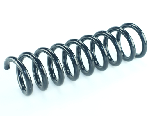 CS Germany 14.319.545 Fahrwerksfeder Vorderachse für MERCEDES-BENZ