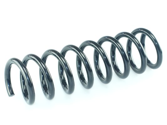 CS Germany 14.319.546 Fahrwerksfeder Vorderachse für MERCEDES-BENZ