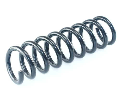 CS Germany 14.319.548 Fahrwerksfeder Vorderachse für MERCEDES-BENZ