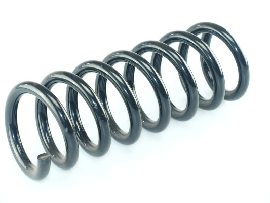 CS Germany 14.319.549 Fahrwerksfeder Vorderachse für MERCEDES-BENZ