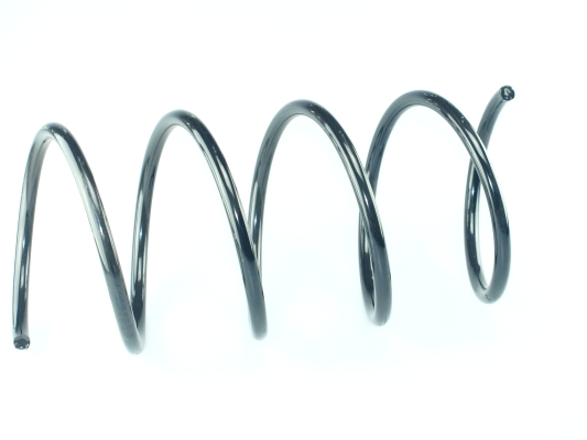 CS Germany 14.319.565 Fahrwerksfeder Vorderachse für MERCEDES-BENZ