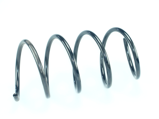 CS Germany 14.319.567 Fahrwerksfeder Vorderachse für MERCEDES-BENZ