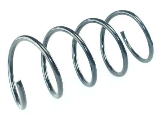 CS Germany 14.319.568 Fahrwerksfeder Vorderachse für MERCEDES-BENZ