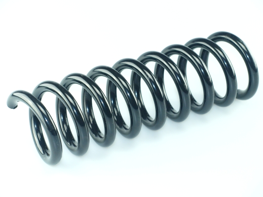 CS Germany 14.319.571 Fahrwerksfeder Hinterachse für MERCEDES-BENZ