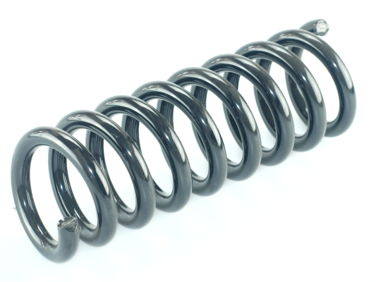 CS Germany 14.319.575 Fahrwerksfeder Hinterachse für MERCEDES-BENZ