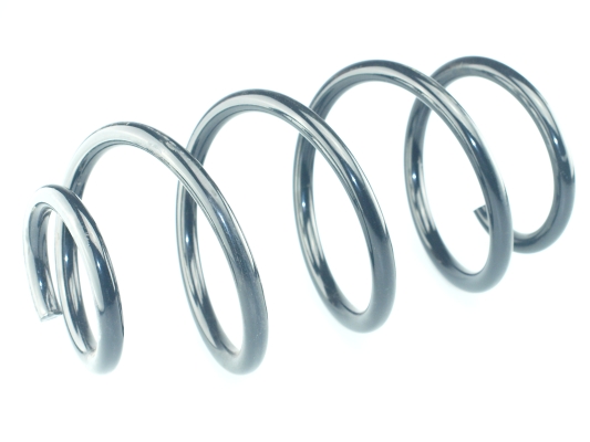 CS Germany 14.319.583 Fahrwerksfeder Vorderachse für MERCEDES-BENZ