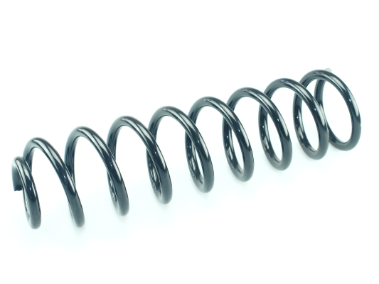 CS Germany 14.319.586 Fahrwerksfeder Vorderachse für MERCEDES-BENZ