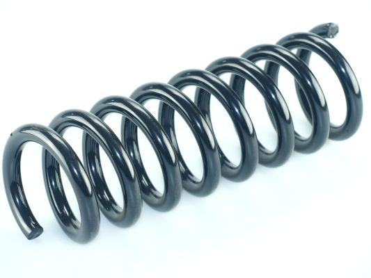 CS Germany 14.319.597 Fahrwerksfeder Hinterachse für MERCEDES-BENZ