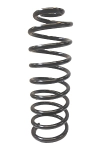 CS Germany 14.319.803 Fahrwerksfeder Vorderachse für MERCEDES-BENZ