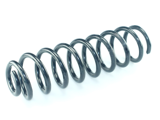 CS Germany 14.319.805 Fahrwerksfeder Vorderachse für MERCEDES-BENZ