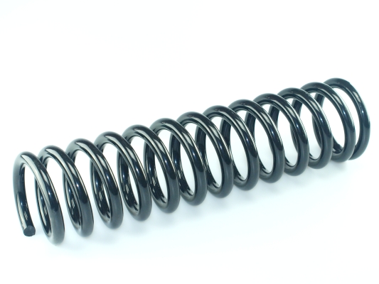 CS Germany 14.319.825 Fahrwerksfeder Vorderachse für MERCEDES-BENZ