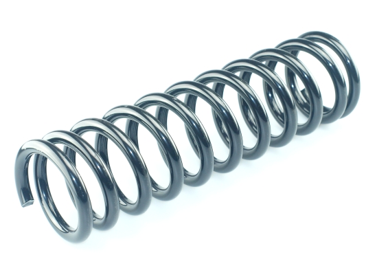 CS Germany 14.319.849 Fahrwerksfeder Vorderachse für MERCEDES-BENZ