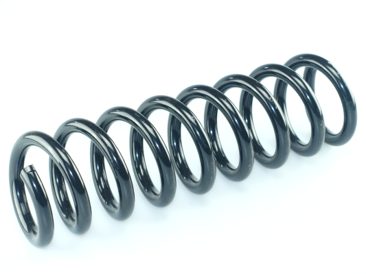 CS Germany 14.319.869 Fahrwerksfeder Vorderachse für MERCEDES-BENZ