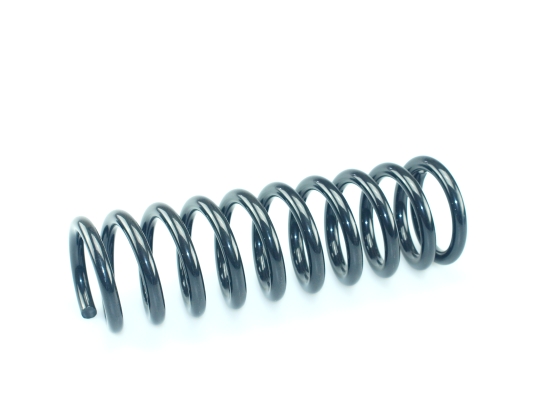 CS Germany 14.319.898 Fahrwerksfeder Hinterachse für MERCEDES-BENZ