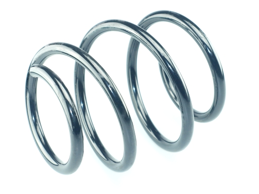 CS Germany 14.401.002 Fahrwerksfeder Vorderachse für MINI