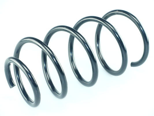 CS Germany 14.401.006 Fahrwerksfeder Vorderachse für MINI