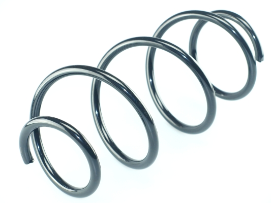 CS Germany 14.401.026 Fahrwerksfeder Vorderachse für MINI