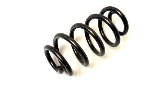 CS Germany 14.401.039 Fahrwerksfeder Hinterachse für MINI