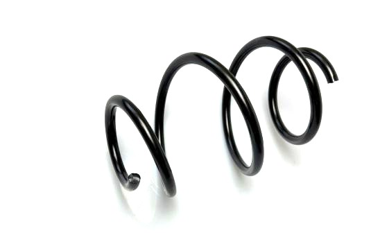 CS Germany 14.401.040 Fahrwerksfeder Vorderachse für MINI