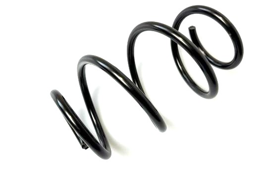 CS Germany 14.401.041 Fahrwerksfeder Vorderachse für MINI