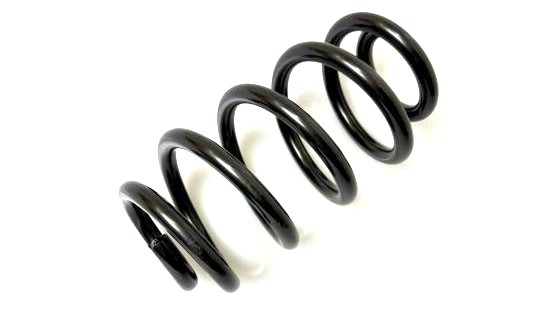 CS Germany 14.401.051 Fahrwerksfeder Hinterachse für MINI