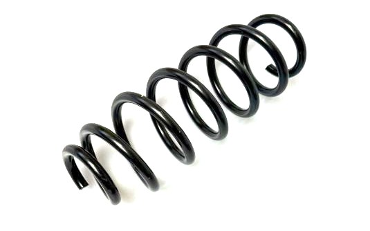 CS Germany 14.450.000 Fahrwerksfeder Vorderachse für TESLA