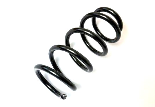 CS Germany 14.450.010 Fahrwerksfeder Hinterachse für TESLA