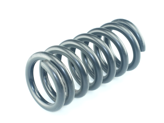 CS Germany 14.503.901 Fahrwerksfeder Vorderachse für FORD